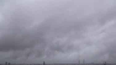 El tiempo para el domingo: los niños tendrán un día lluvioso y con nubes en el centro y norte de la Península
