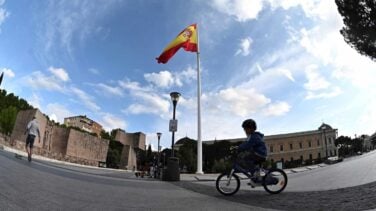 Madrid pide entrar en la Fase 1 a partir del lunes y exigirá mascarillas en recintos cerrados