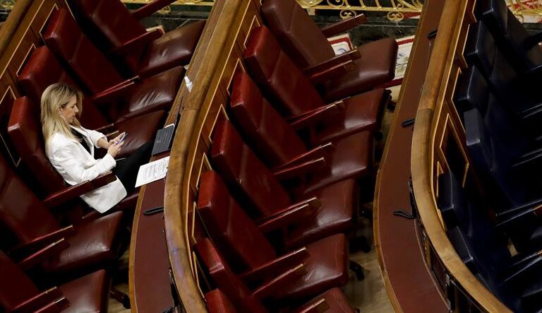 El PP quiere presidir la comisión para gestionar la crisis: "Sería razonable"