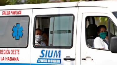 Cuba desarrolla satisfactoriamente un antiviral para pacientes de coronavirus