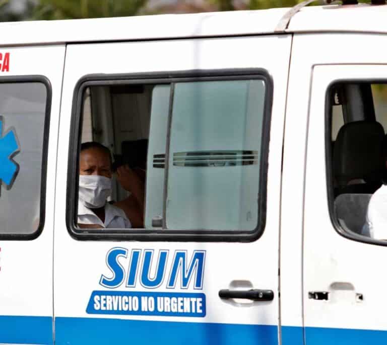 Cuba desarrolla satisfactoriamente un antiviral para pacientes de coronavirus