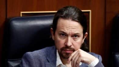 El bumerán de las 'cloacas del Estado' se vuelve contra Pablo Iglesias