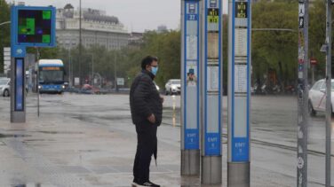 Las muertes diarias por coronavirus suben a 331 y ya hay más de 100.000 curados
