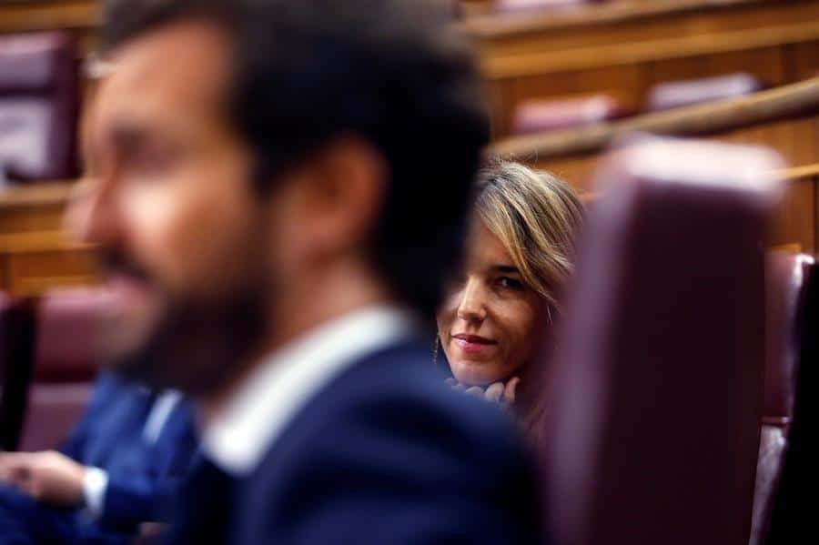 El PP exige que se recuperen los Plenos perdidos por el coronavirus en julio y agosto