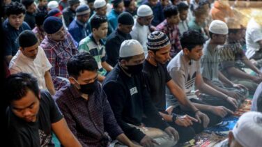 Concluye el Ramadán de la pandemia