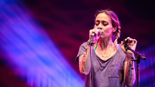 Fiona Apple