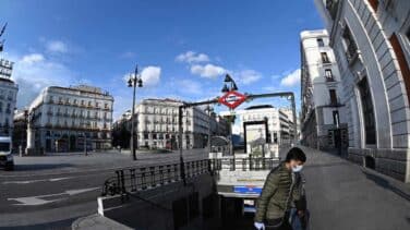 El Gobierno aprobará un fondo de 800 millones para compensar a metros y buses por la crisis