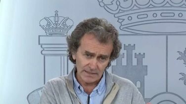 La coordinación con las autonomías retrasa los datos del alcance del coronavirus