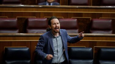 El PP sube el tono y responsabiliza a Iglesias de la muerte de 16.000 personas mayores
