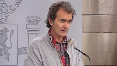 Sanidad es partidaria de prorrogar la alarma pero relajando el confinamiento