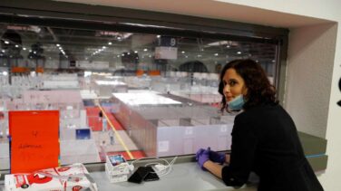 Ayuso anuncia que la selectividad se realizará en Ifema si se mantienen las fechas previstas