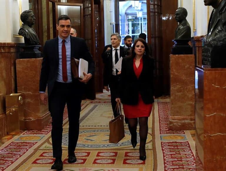 Sánchez abogará ante la UE por un gran fondo de 1,5 billones para reconstrucción
