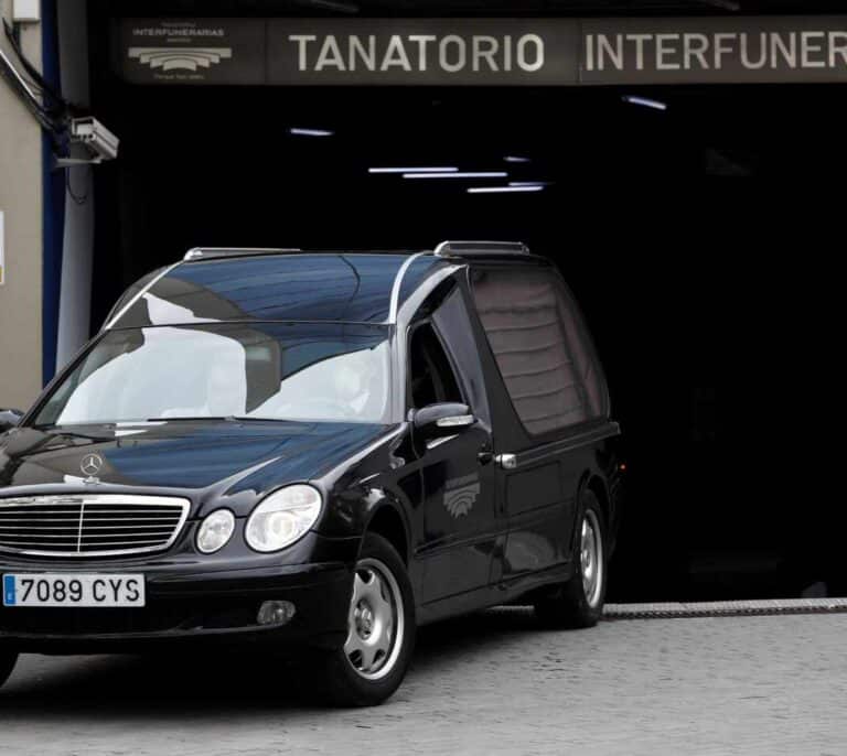 Este es el número de teléfono que ayuda a encontrar a los muertos en las morgues de Madrid