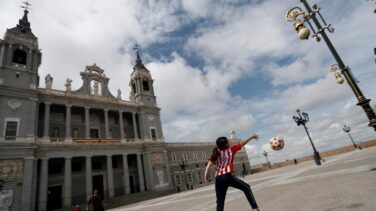 La incógnita de Madrid: ¿debe desescalar al mismo ritmo que el resto de España?