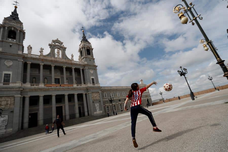 La incógnita de Madrid: ¿debe desescalar al mismo ritmo que el resto de España?