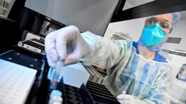 Madrid ha hecho las pruebas del coronavirus a 49.000 personas desde el inicio de la crisis