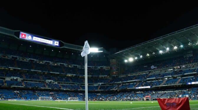 Real Madrid, Barcelona y Athletic Club impugnan el acuerdo de LaLiga relativo a CVC