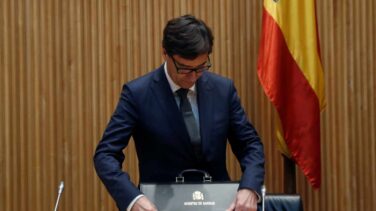 Illa abre la puerta a prorrogar el estado de alarma tras Semana Santa: "Debemos hacer un esfuerzo más"