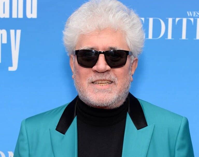 Almodóvar no dirigirá 'Manual para mujeres de la limpieza', su debut en inglés con Cate Blanchett