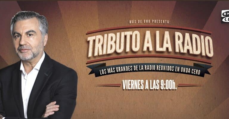 Alsina reúne a Herrera, Àngels Barceló y Pepa Fernández en su 'Tributo a la radio'