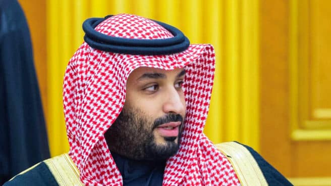 Arabia Saudí príncipe