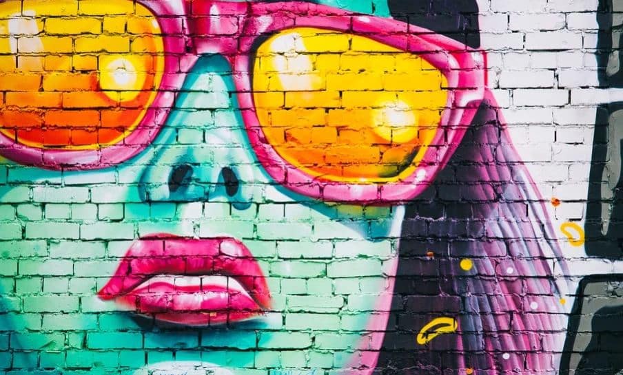 Siete libros para celebrar el Día Mundial del Arte