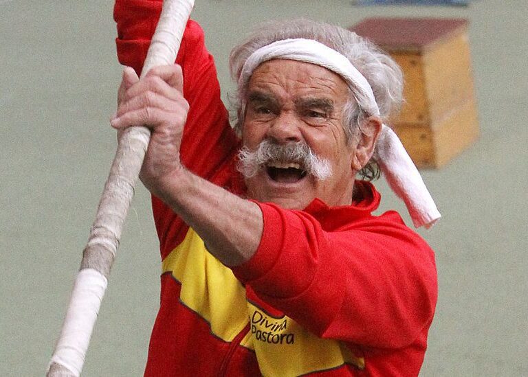 Muere Bernardino Lombao, exentrenador de Aznar, con 81 años