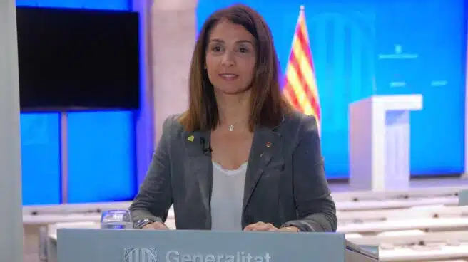 La Generalitat prepara el pase "inmediato" a la nueva normalidad cuando el Gobierno apruebe la Fase 3