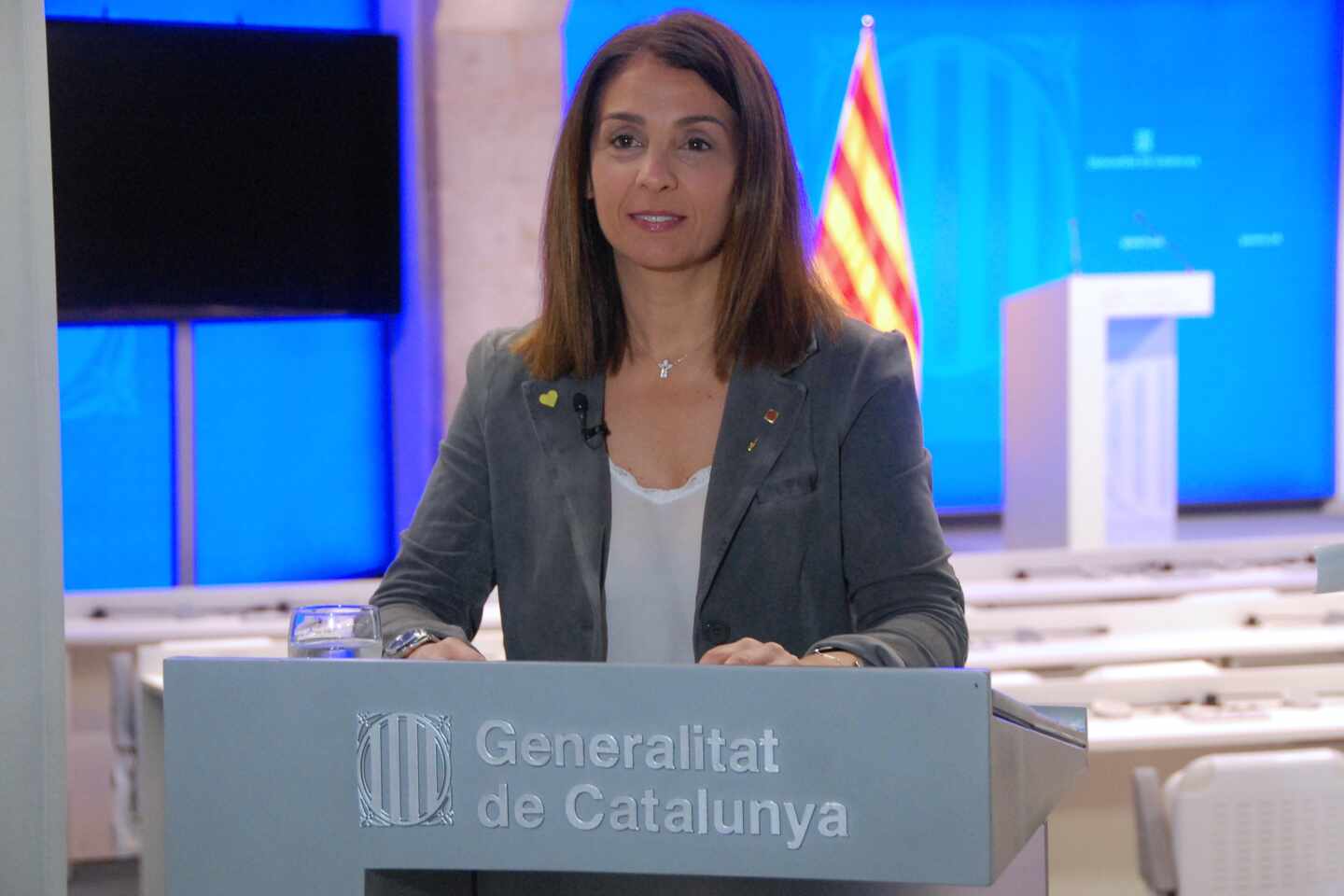La Generalitat prepara el pase "inmediato" a la nueva normalidad cuando el Gobierno apruebe la Fase 3