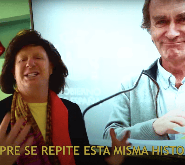 La parodia de Los Morancos con la cuarentena y el "Ya no puedo más" de Camilo Sexto