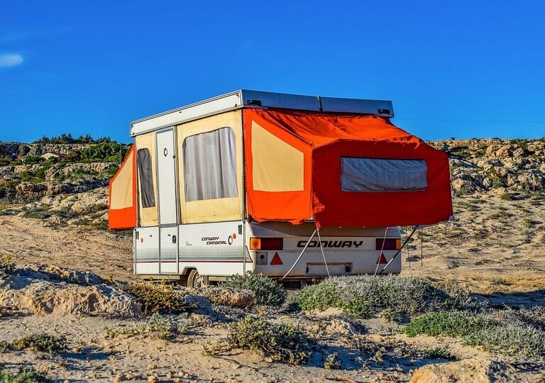 Verano récord para las autocaravanas: las ventas se disparan un 44,8%