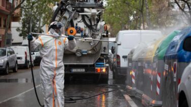 El virus no frena en Cataluña: 5.081 nuevos infectados y 39 muertos más