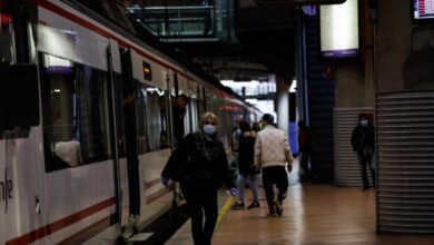 Sanidad afirma que la vuelta al trabajo no ha afectado a la epidemia