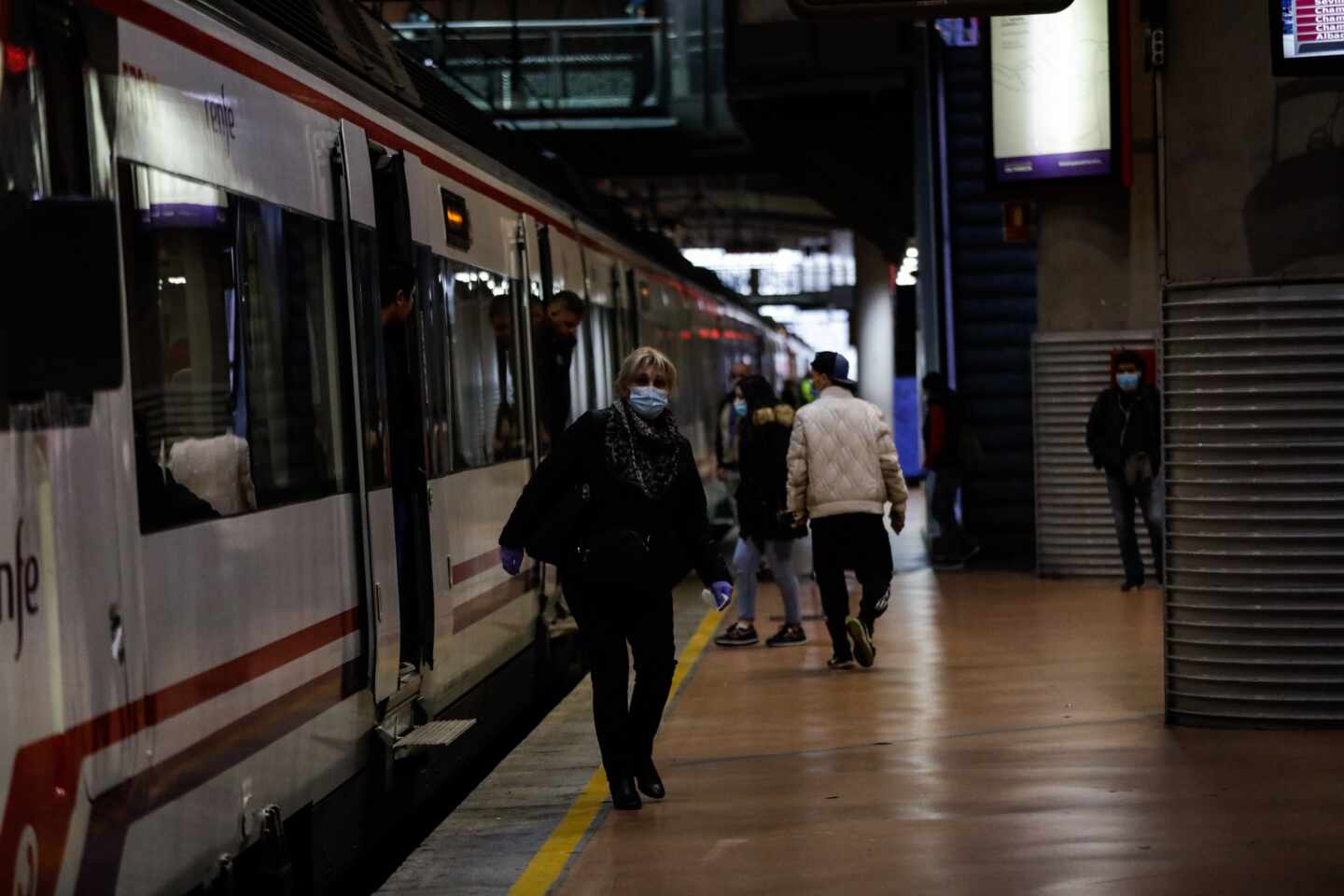 Sanidad afirma que la vuelta al trabajo no ha afectado a la epidemia