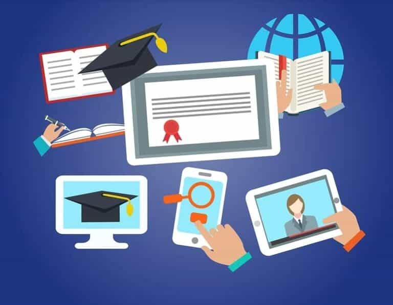 Lectura en 'ebook', cocina y Netflix: entretenimiento en cuarentena