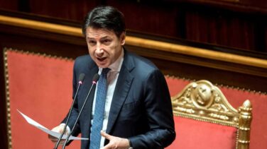 Italia iniciará el desconfinamiento el 4 de mayo con visitas a familiares y parques abiertos