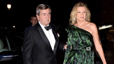 Muere el empresario Alfonso Cortina por coronavirus