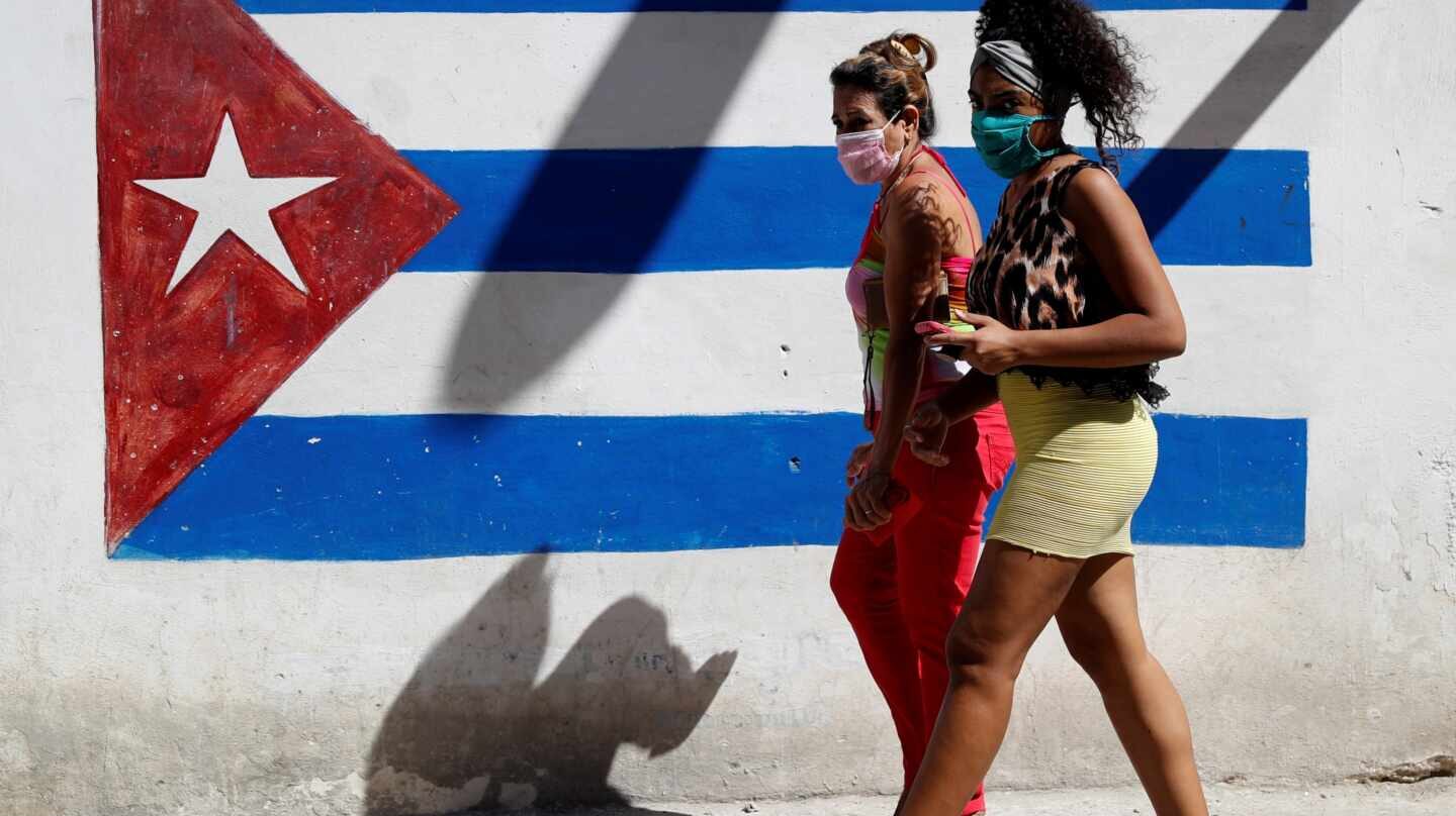 Cuba-coronavirus