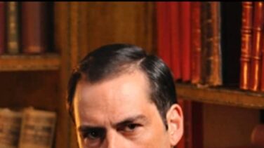 Muere el actor de 'El tiempo entre costuras' y 'Matadero' Filipe Duarte