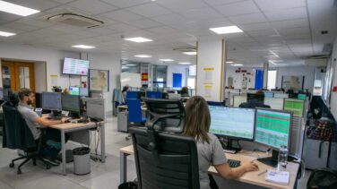 Herido un guardia civil tras ser atropellado en un control de alcoholemia en Illescas