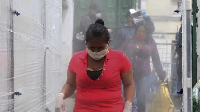 América Latina, crónica de una pandemia a cámara lenta