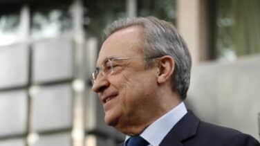 Florentino y Laporta se salen del pacto de los listillos