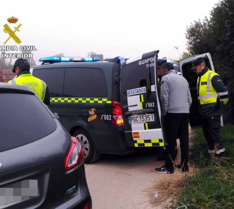 Sanidad aconseja que el test de alcoholemia sólo se haga si la embriaguez es "evidente"