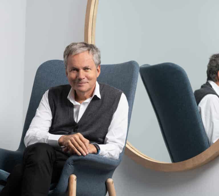 Martín Varsavsky: "Las medidas han sido muy relajadas con los ancianos y estrictas con los niños"