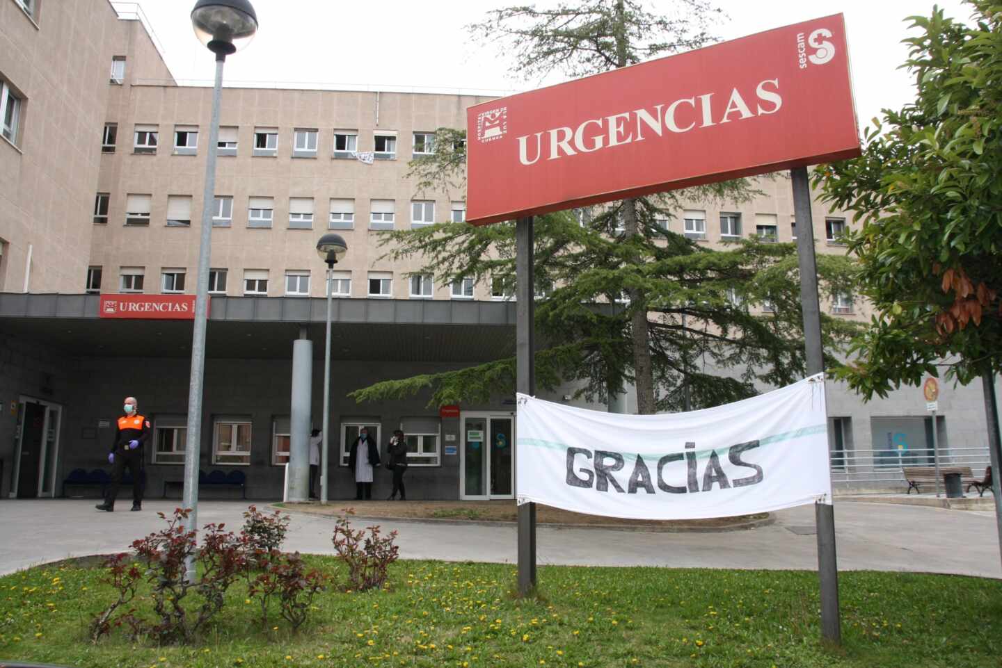 Confinados 23 jóvenes tras contactar con un contagiado en un pueblo de Cuenca