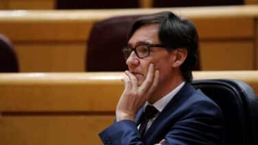 El Gobierno se desautoriza a sí mismo al cambiar en horas su propuesta sobre los niños