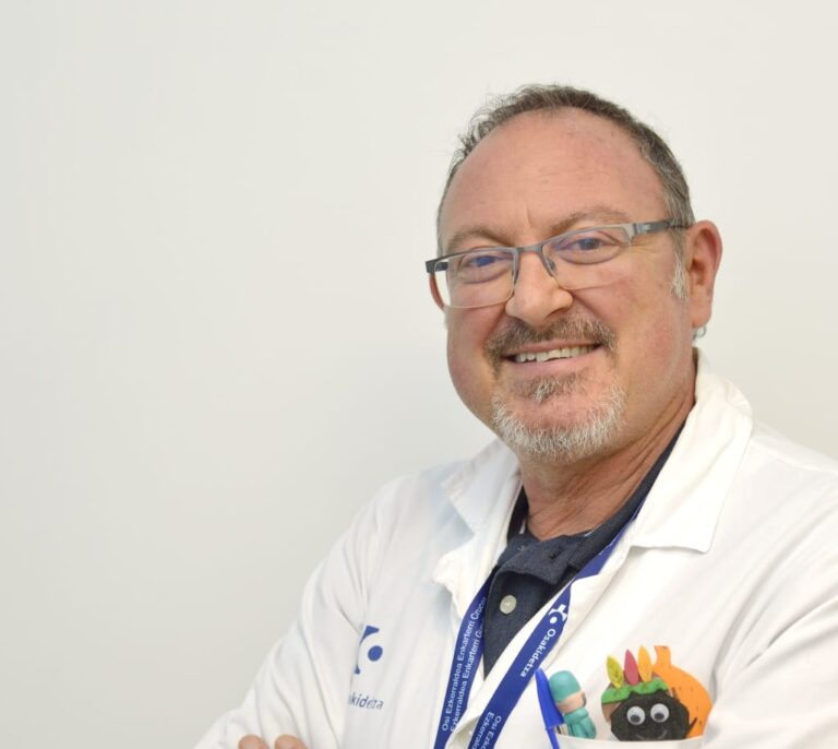 "Mi madre no quiso ingresar en el hospital. Nos dijo que no quería morir sola"