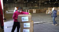 Cerca de 4.000 empleados de Iberdrola realizan más de 60 iniciativas solidarias por el Día del Voluntariado