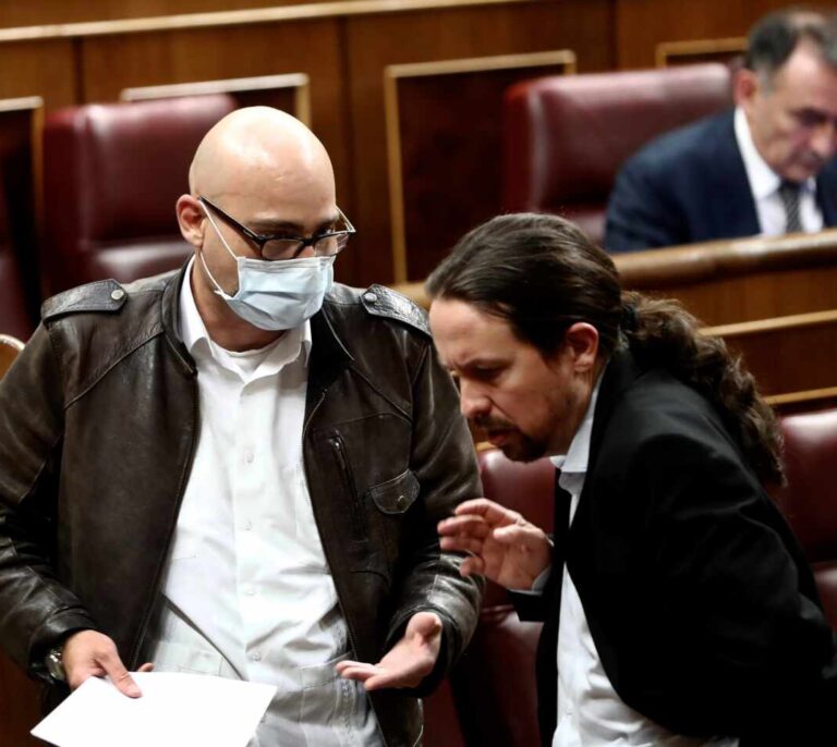 Los peligros ocultos de la pandemia