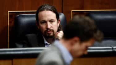 Váyase, Sr. Iglesias, a meterle miedo a su “ancestra de segundo grado ascendente”